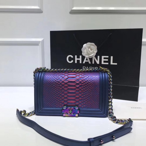 Chanel Bag 087